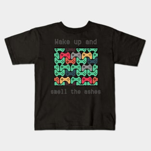 gamer Kids T-Shirt